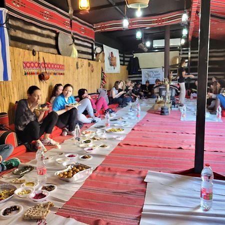 Bedouin Guest House Rumet Heib 外观 照片