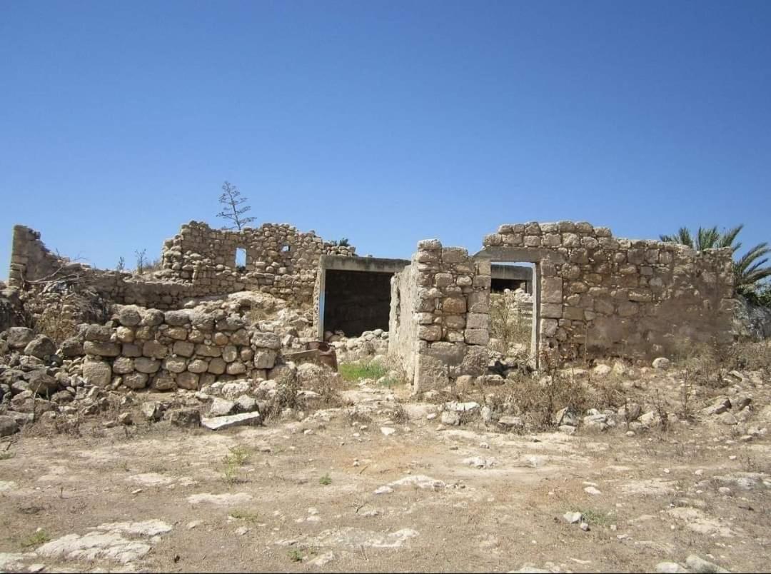 Bedouin Guest House Rumet Heib 外观 照片