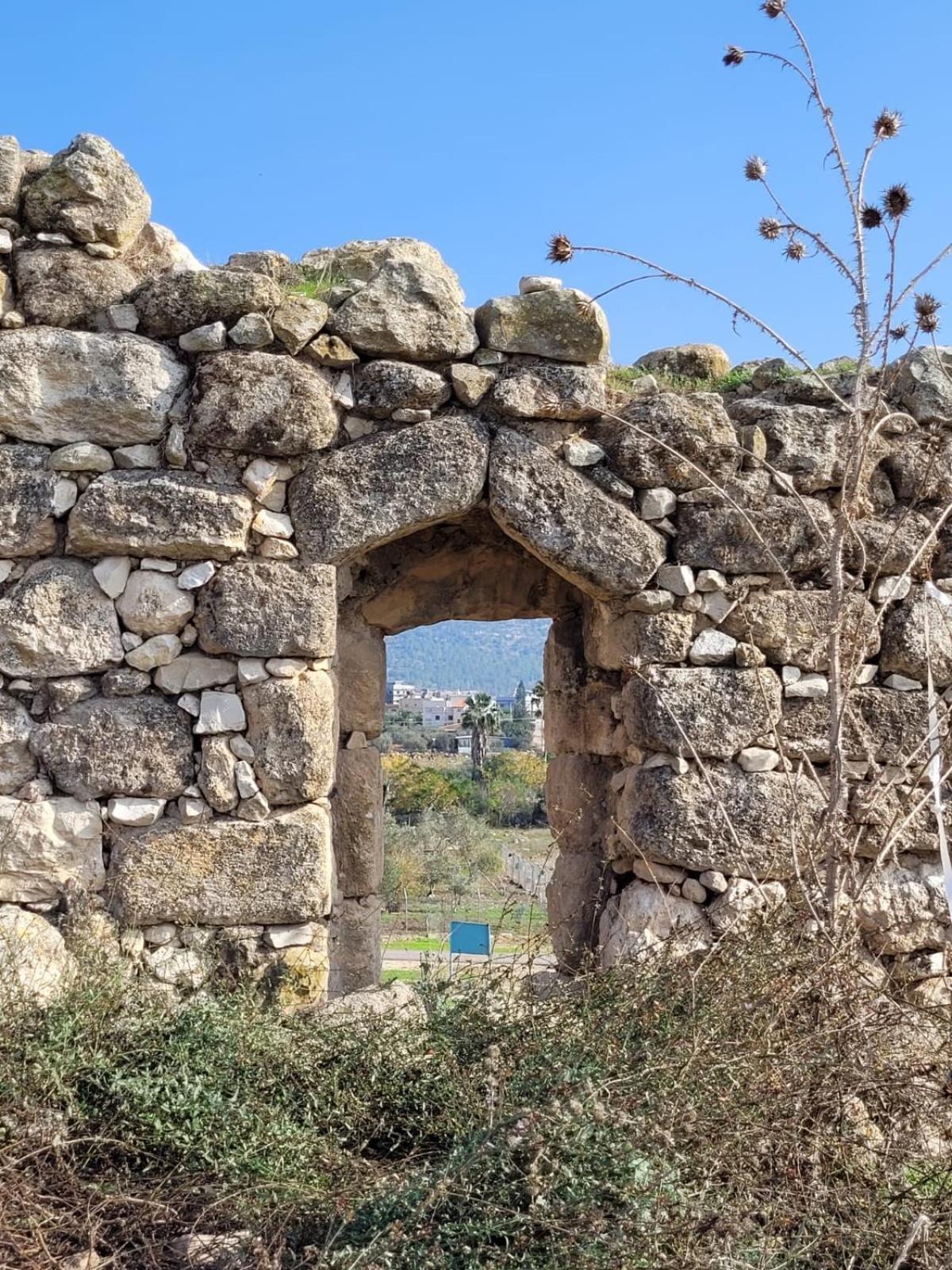 Bedouin Guest House Rumet Heib 外观 照片
